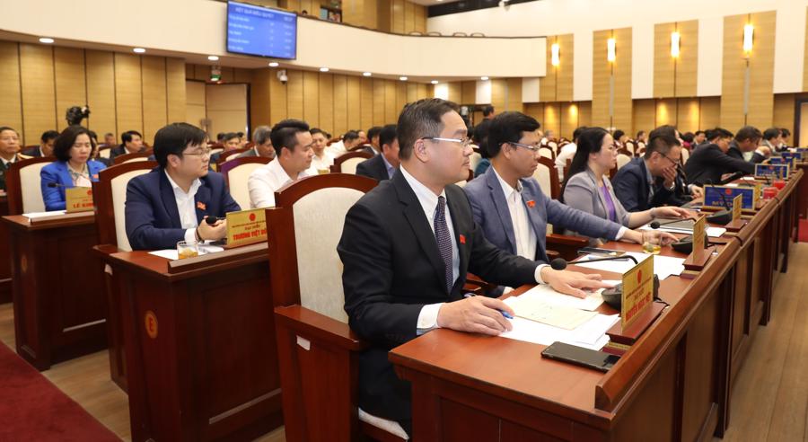 Hà Nội điều chỉnh tăng 3 840 tỷ đồng cho dự án Đường Vành đai 4